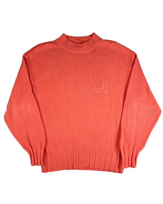 CP Company Knit Sweater
