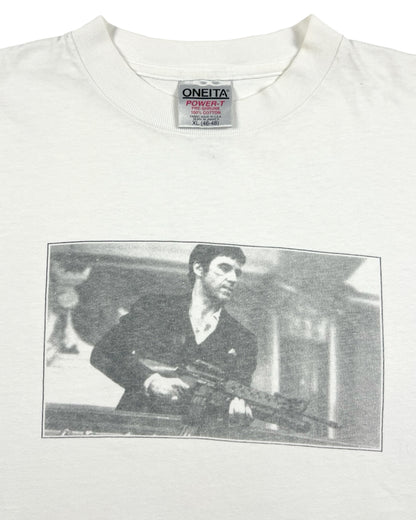 Union Scarface T-Shirt