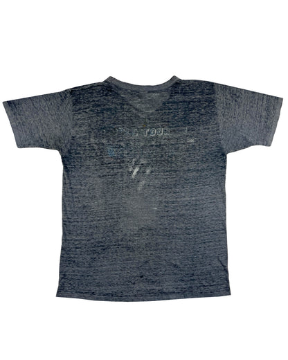 Thrashed Van Halen Tour T-Shirt