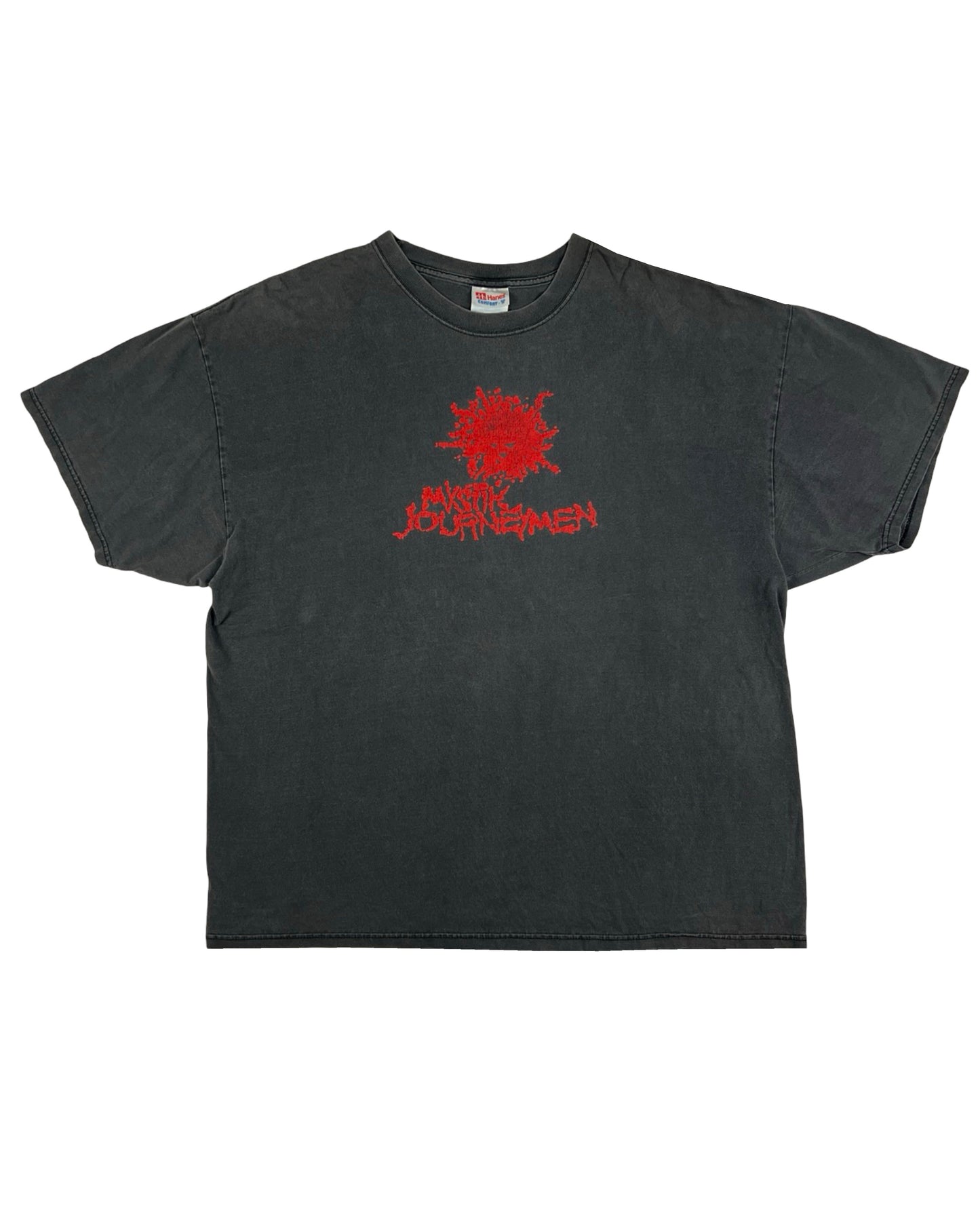 2000’s Mystik Journeymen T-Shirt
