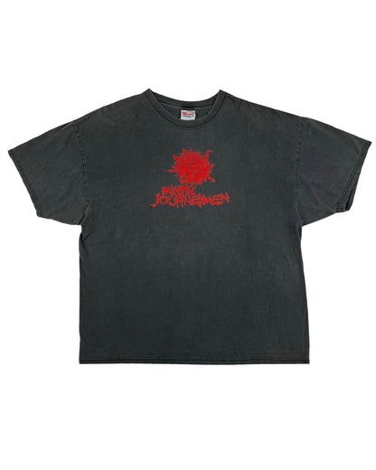 2000’s Mystik Journeymen T-Shirt
