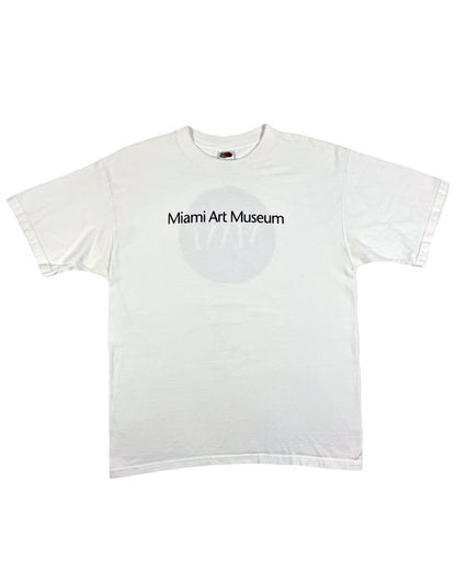 Miami Art Museum T-Shirt