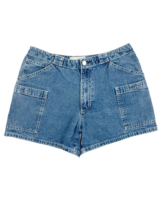 1990’s/2000’s Gap Jeans Shorts
