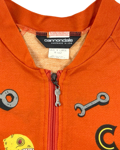Cannondale Cycling jersey