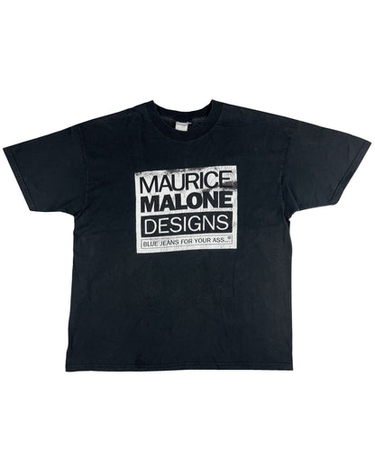 Maurice Malone Designs T-Shirt