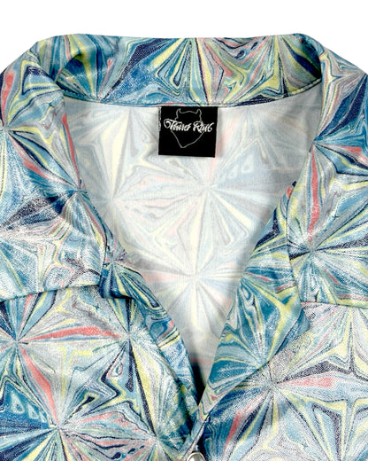 Third Rail Prism All Over Print Shirt