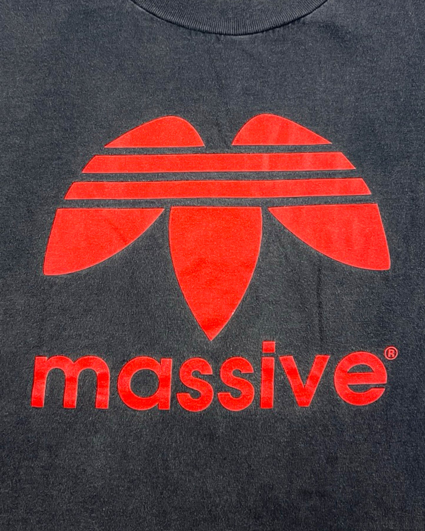 Massive T-Shirt