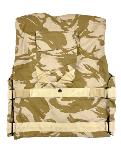 Desert DPM Body Armour Vest
