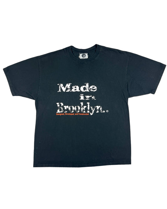 Eightball Records Made in Brooklyn T-Shirt