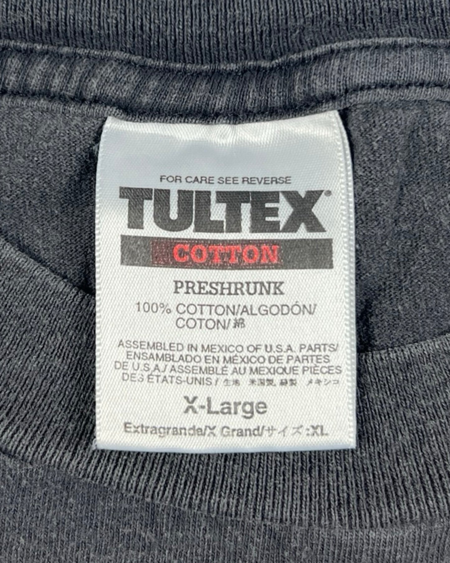 Massive T-Shirt