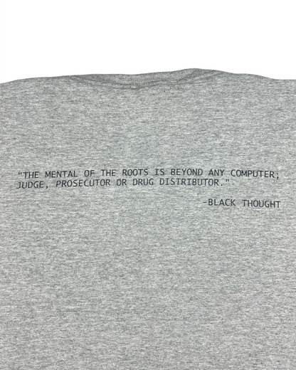 Echo Unlimited The Roots x OkayPlayer T-Shirt