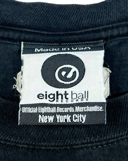 Eightball Records Made in Brooklyn T-Shirt