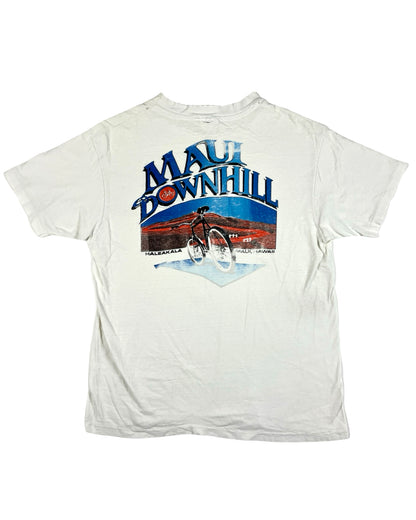 Maui Downhill T-Shirt
