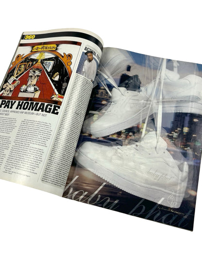XXL Magazine October 2006