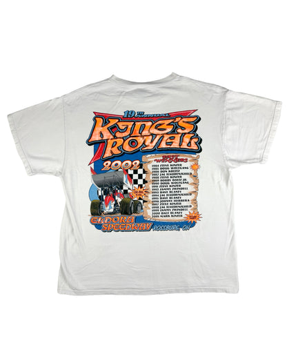 Kings Royal Sprint Car T-Shirt