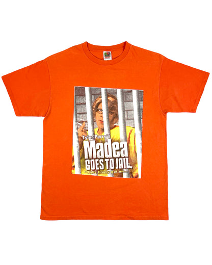 Madea Goes To Jail T-Shirt