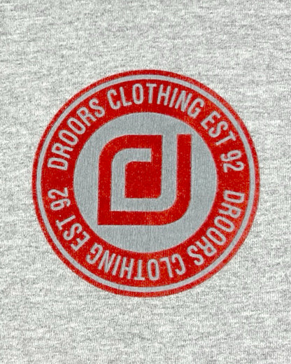1990’s Droors Clothing Sweatshirt