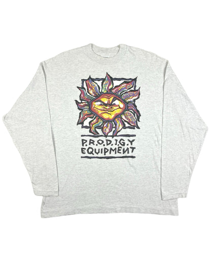 Prodigy Equipment L/S T-Shirt
