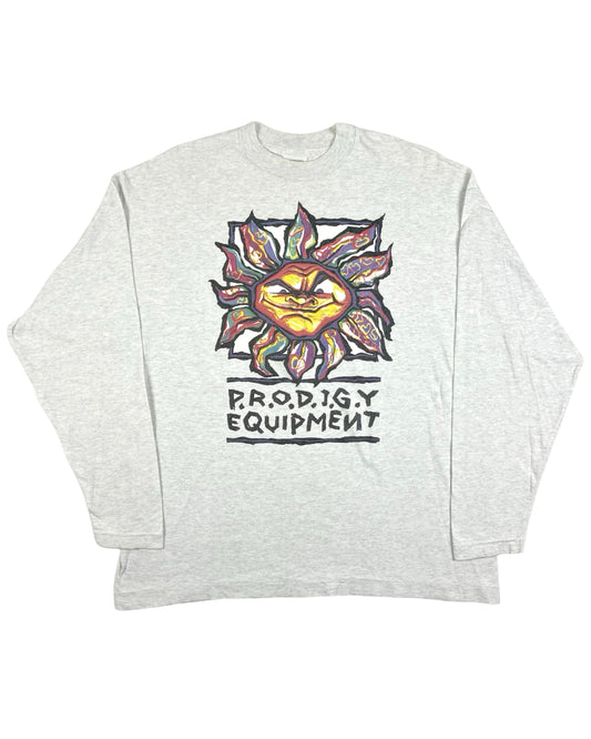 Prodigy Equipment L/S T-Shirt