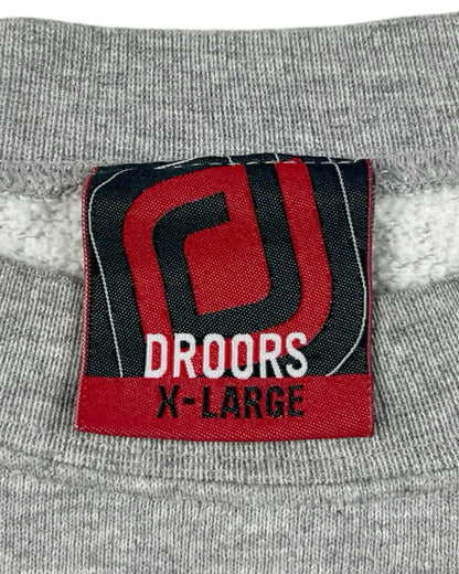 1990’s Droors Clothing Sweatshirt