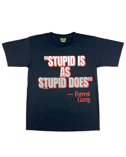 Forest Gump Stupid Is T-Shirt