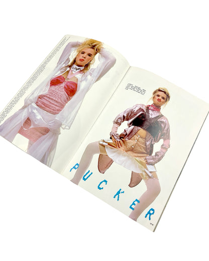 i-D Magazine #22