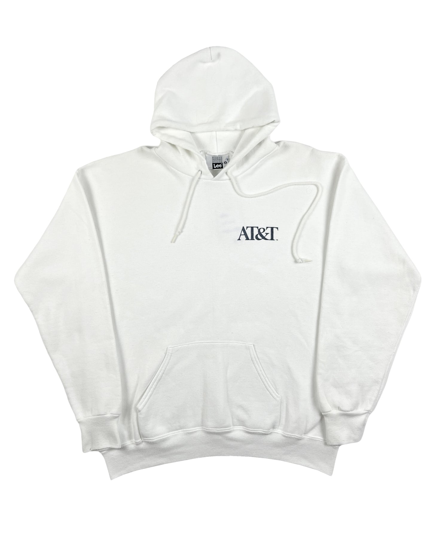Lee AT&T Employee Hoodie