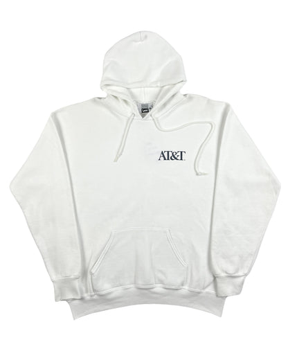 Lee AT&T Employee Hoodie
