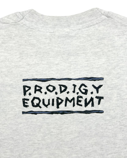 Prodigy Equipment L/S T-Shirt
