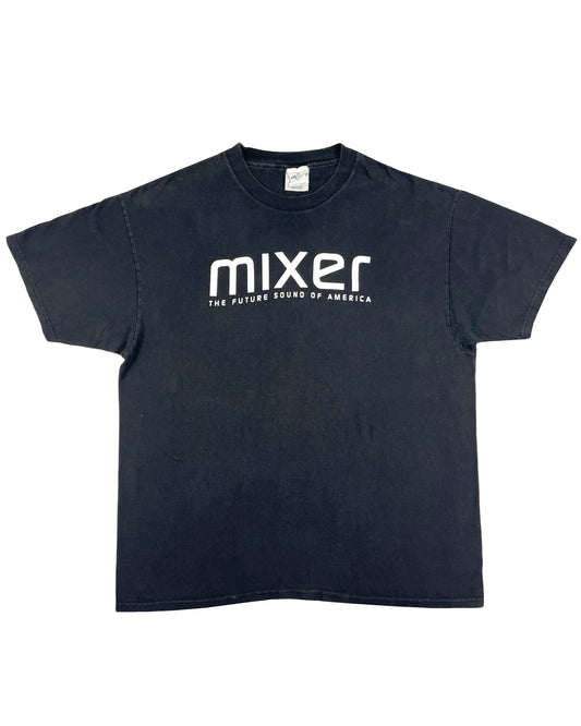 Mixer DJ Magazine T-Shirt