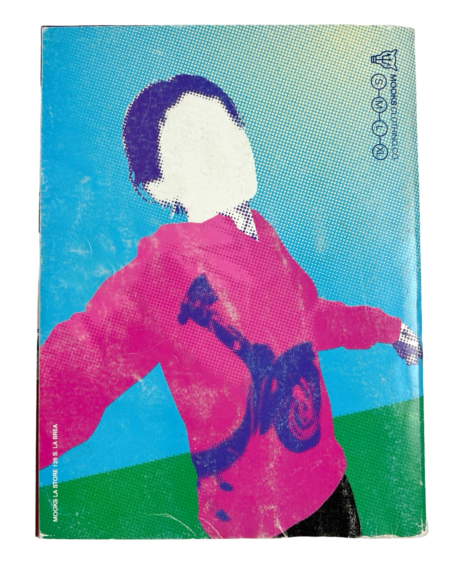 Vice Magazine Volume 9 #1