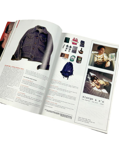 Vice Magazine Volume 9 #1