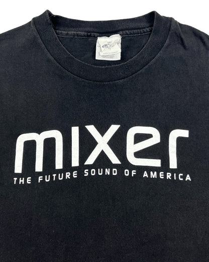 Mixer DJ Magazine T-Shirt