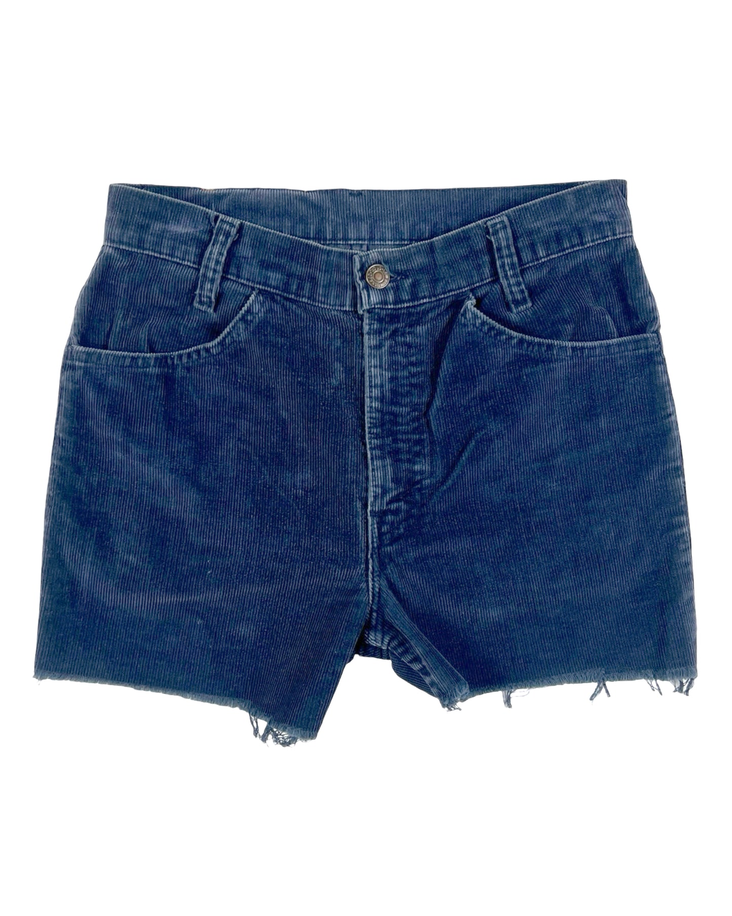 1980’s Levi's' Cut Off Cords