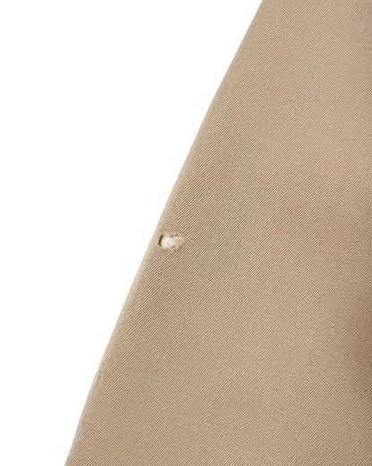 1970’s Brioni Custom Italian Wool Suit