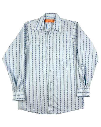 Chrysler Red Kap Work Shirt