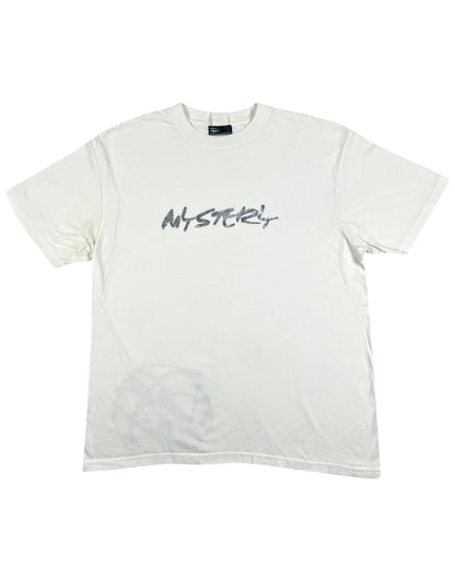 Futura Laboratories Mystery T-Shirt