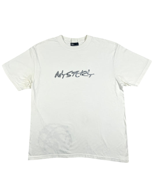 Futura Laboratories Mystery T-Shirt