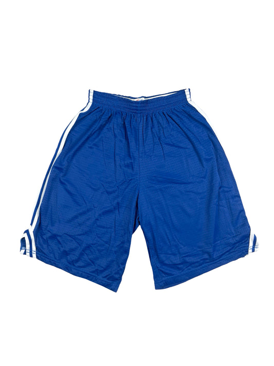 1990’s USA Mase Eagle USA Blue Mesh Shorts