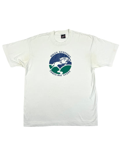 Rolex Kentucky Three Day Event T-Shirt