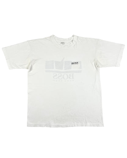 The World of Hugo Boss T-Shirt