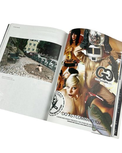 Vice Magazine Volume 14 #12