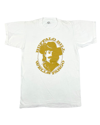 Buffalo Bill Wells Fargo T-Shirt