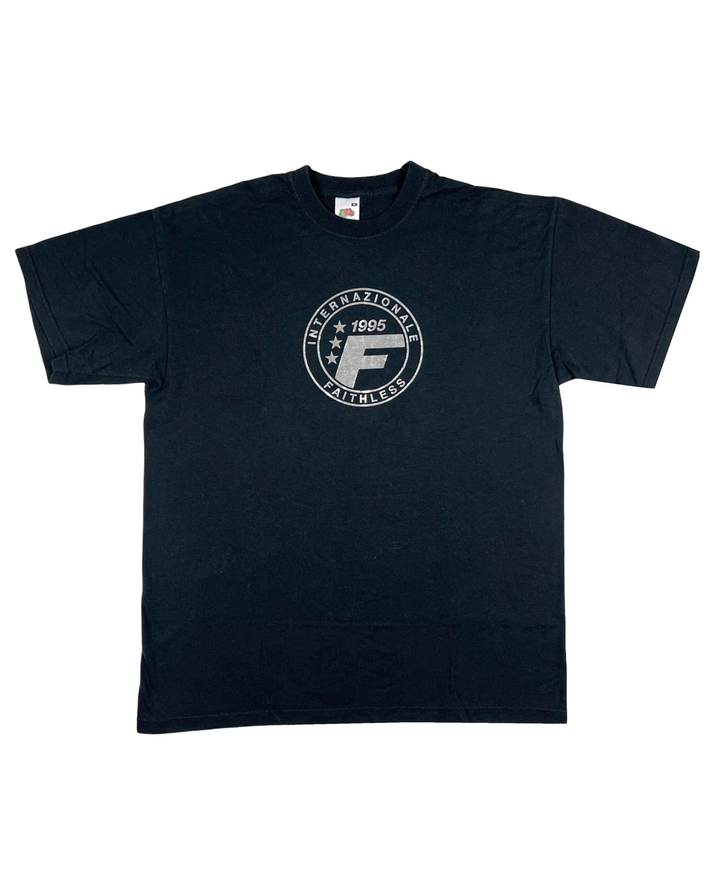 Faithless Internationale T-Shirt