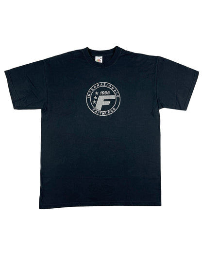 Faithless Internationale T-Shirt