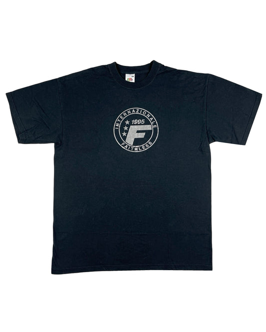 Faithless Internationale T-Shirt