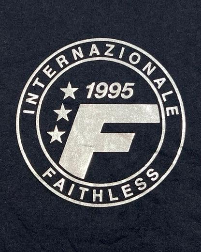 Faithless Internationale T-Shirt