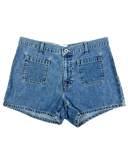 1990’s/2000’s Gap Denim Shorts