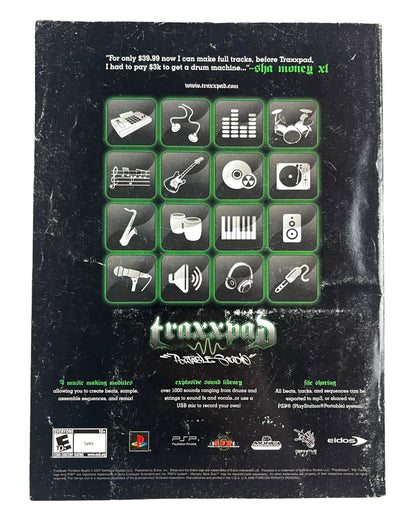 XXL Magazine August 2007