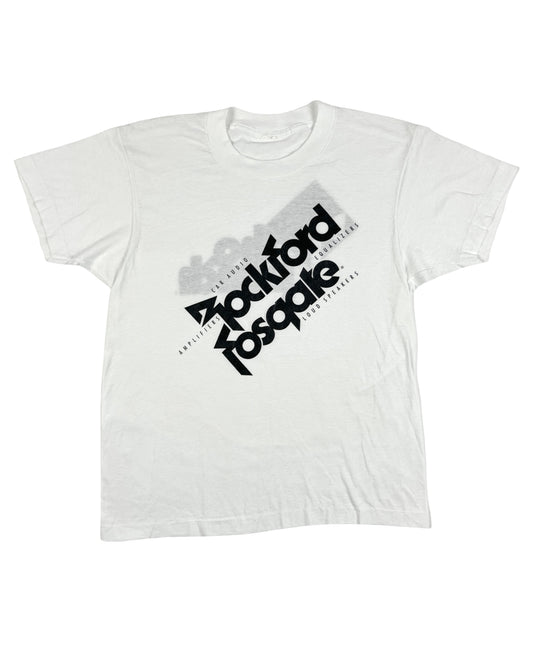 Rockford Fosgate Car Audio T-Shirt